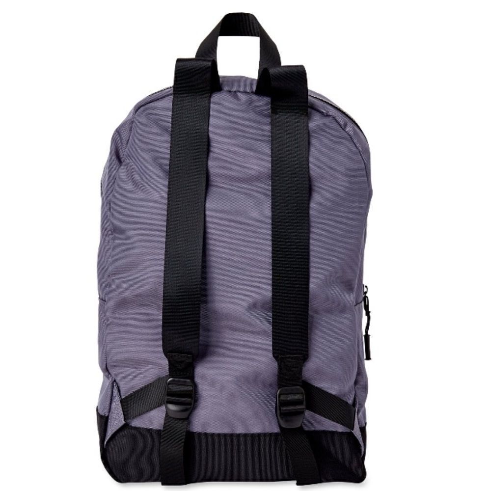 Gray Backpack - Picture 2 of 4